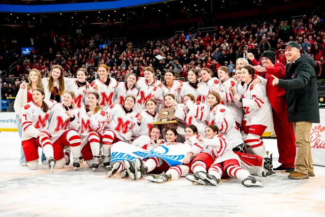 King Philip at Milton, 2026 state finals, photo 1