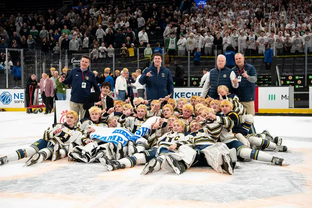 Medfield at Hanover, 2026 state finals, photo 1