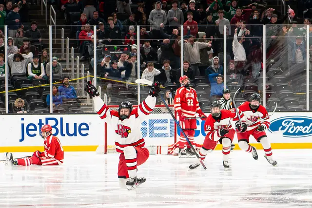 Saint John's Shrewsbury at Pope Francis, 2026 state finals, photo 3