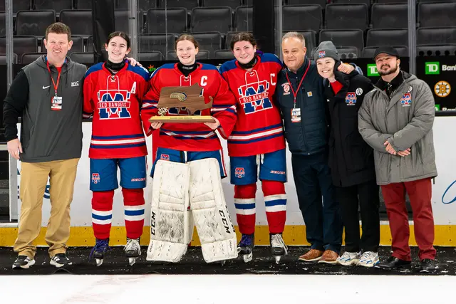 Methuen/Tewksbury at Archbishop Williams, 2026 state finals, photo 3