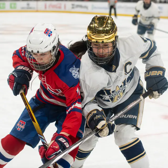 Methuen/Tewksbury at Archbishop Williams, 2026 state finals, photo 5
